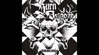 Burn Damage - Total Chaos