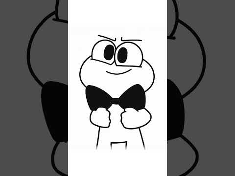 CAN I TELL YOU A JOKE Animation Meme 