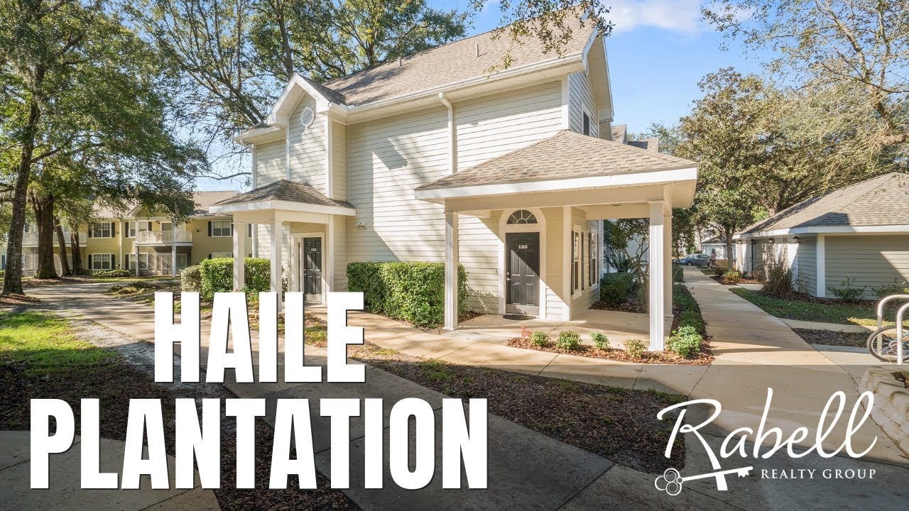 Haile Plantation The Links 10000 SW 52nd Ave, Gainesville FL YouTube