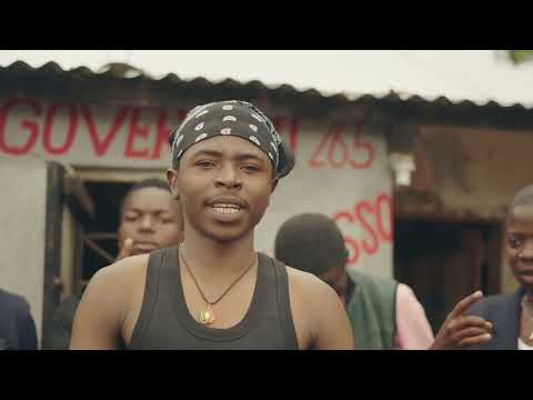 Stanner Set DADA Official Visualizer 