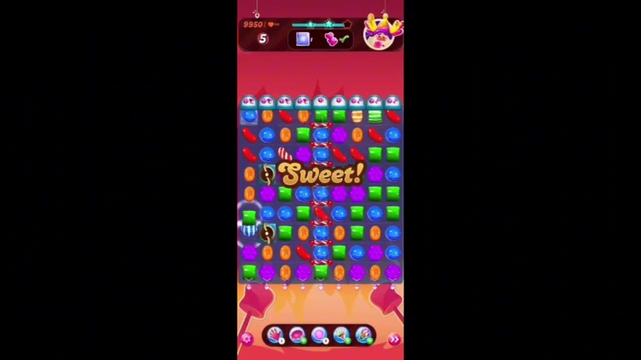 Can I Beat My HARDEST Candy Crush Levels?(November 2025)#gameplay#candy#candycrushmaster #proplayer