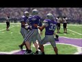NCAA Football 13 - BRAND NEW Dynasty Trailer - HD