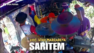 SARITEM | VOC. KIKY MARGARETA | DUA PUTRA | SUKAMULYA YOUTH | BOGIS MANGUNJAYA VILLAGE - ANJATAN
