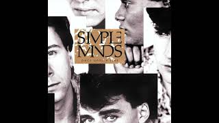 Simple Minds | Sanctify Yourself (Extended Mix) [HQ]