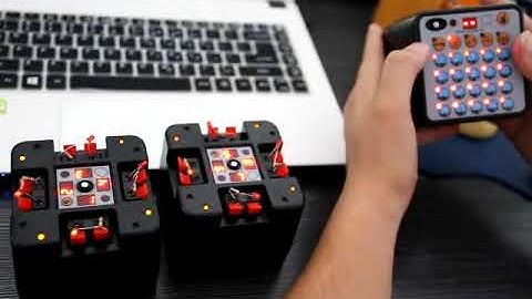 FS2016-1 new firing system