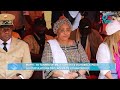 Mopti : 94 tonnes de mil et des kits d'urgence pour les populations déplacées de Kouakourou