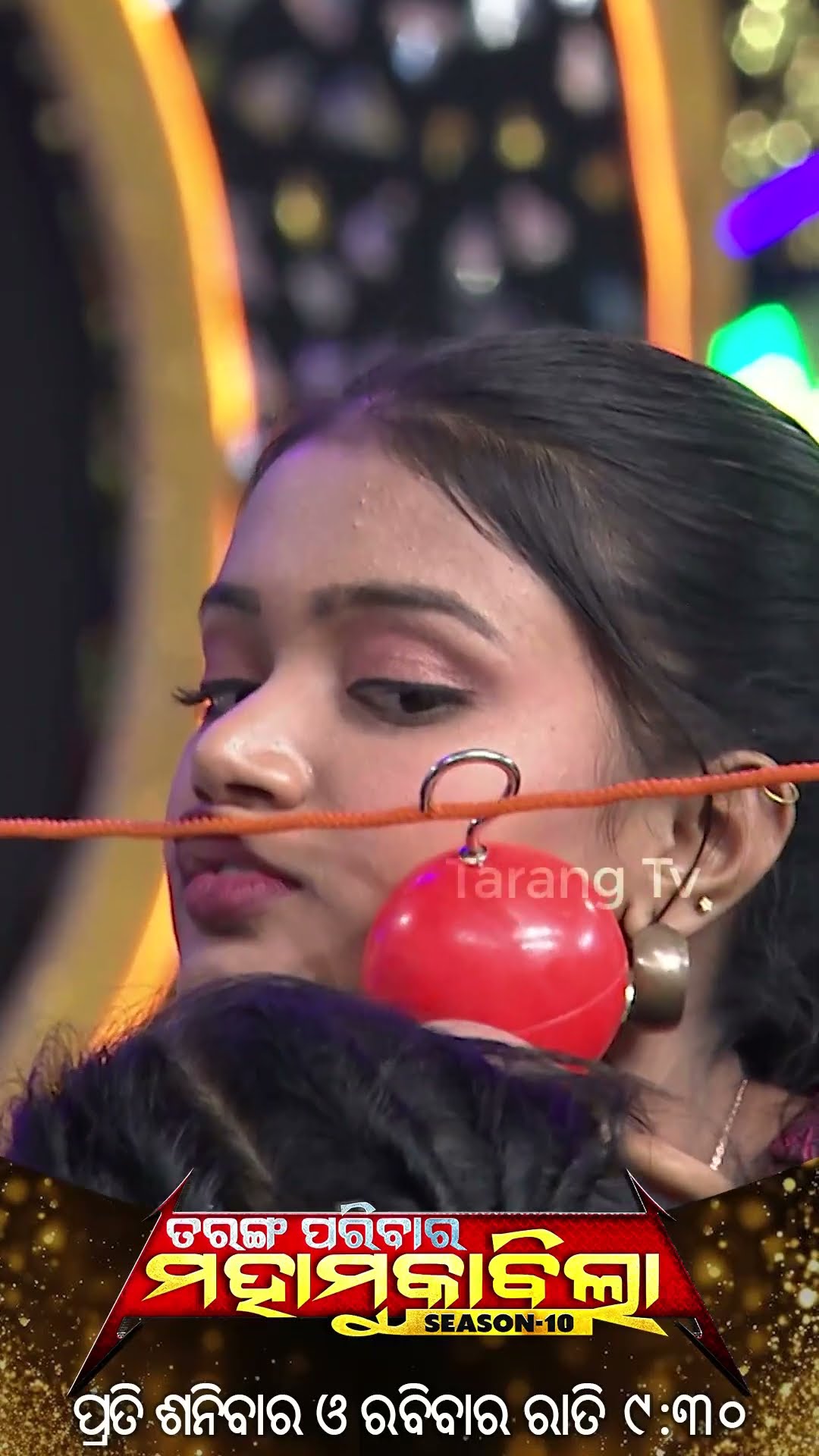 Tarang Parivaar Mahamuqabila S10 | Odia Reality Show | Every Sat \u0026 Sun @9.30PM | Tarang TV