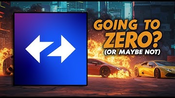 ZKsync (ZK) Price Prediction: Layer-Two Lift or Sync Slip Ahead?!