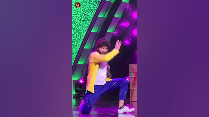 Neethone Dance  2.0 | Tejaswini Gowda | Amardeep Chowdary #neethonedance #amardeeptejaswini