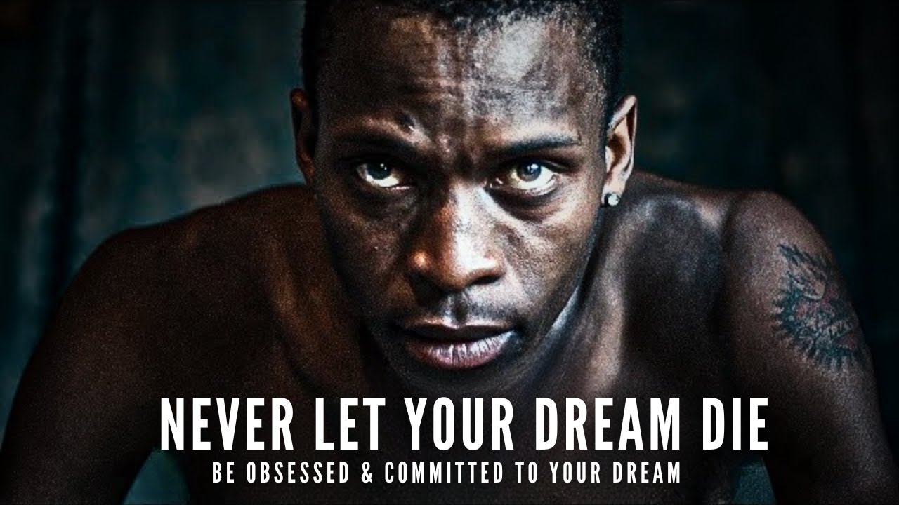 WHY DREAMS FADE: Discover The Path To Perseverance | Motivational Speech | ApexArise Motivation