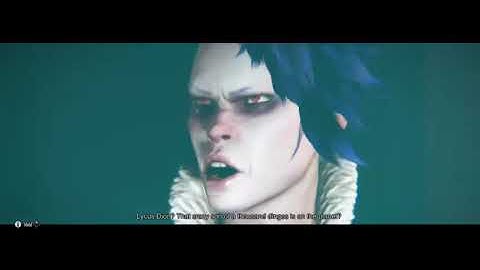 (XB1) New game, running blind.