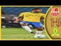 Cr Belouizdad vs Mamelodi Sundowns(1-5)Extended Highlights & all goals