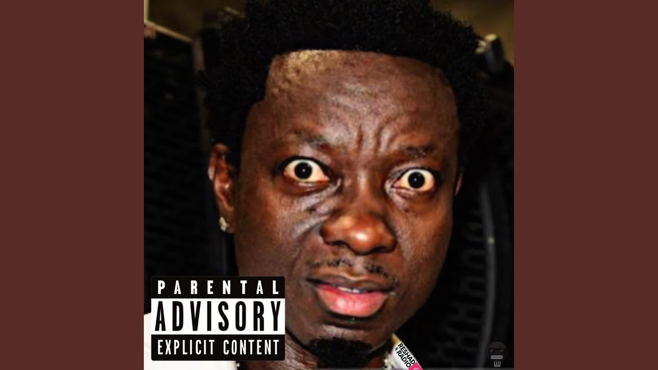 Michael Blackson Youtube