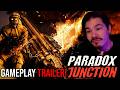 Paradox Junction FULL Gameplay Trailer Breakdown &amp; Reaction