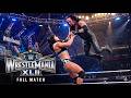 FULL MATCH: The Undertaker vs. Chyna - FULL MATCH: WWE WrestleMania 42 Dream Match!