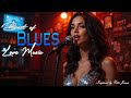 Timeless Ballads for a Broken Heart 🎶 Midnight Blues for Emotional Release &amp; Slow Comfort 🎷