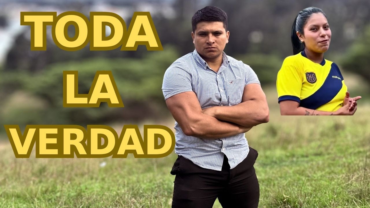 Toda la VERDAD sobre DELIA #turismo 