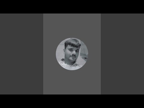 ASHISH YADAV TECH  is live!