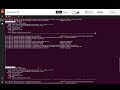 Step2 registering a gitlab runner