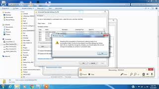 how to delete files protected by trusted installer & administrator  in all windows & servers