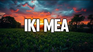LAGU DAERAH NAGEKEO TERBARU 2026🔰IKI MEA🔰