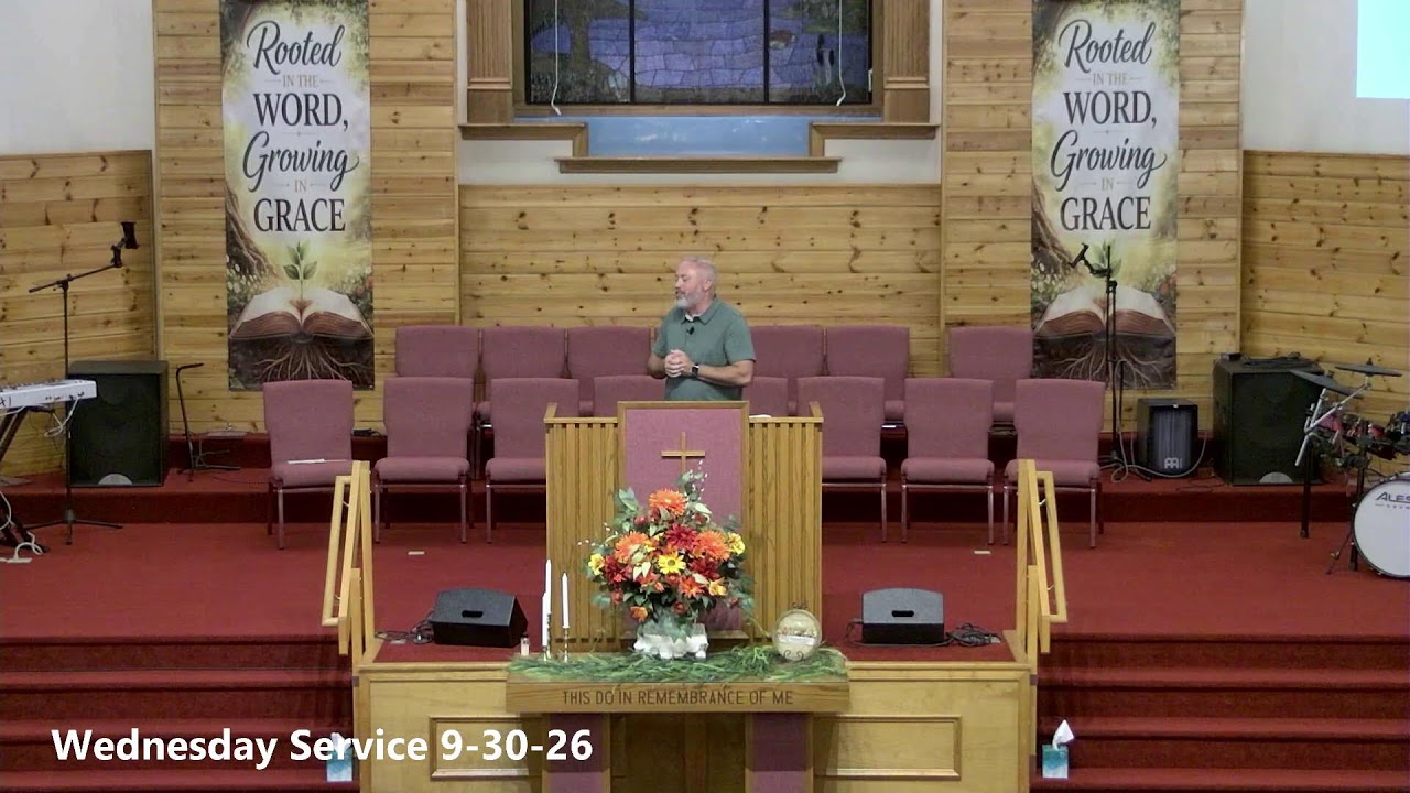 Branch Chapel