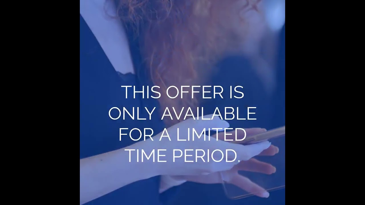 Unlock Exclusive Savings for Conference Registration