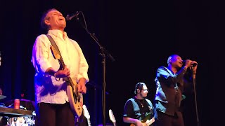 The English Beat - Live Tears Of A Clown - State Theater Nj New Brunswick Nj 4324