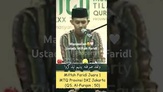 Download Lagu Ustadz Miftah Faridl Qori Internasional MP3