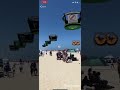 South Padre Island Augmented Reality Jumbotrons 2021