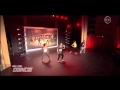 You can dance  ismael ftz  tv  premiere emission 