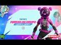 SKIN GRATIS EN FORTNITE (Avalancha de invierno)