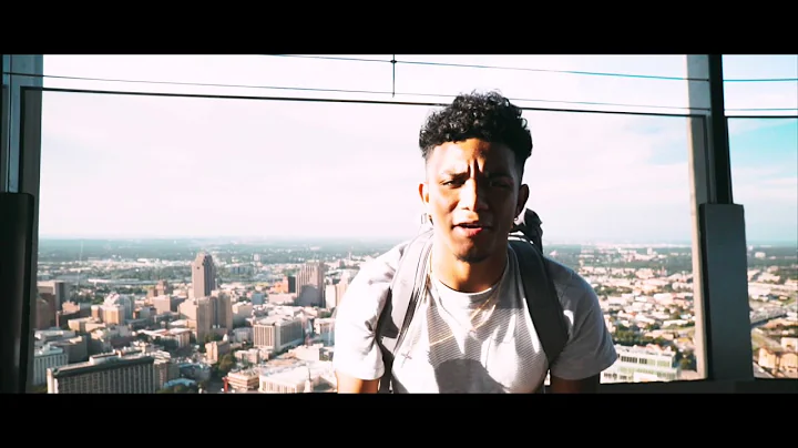 Mateo sun - BlueBell (prod. by Ben Waid)
