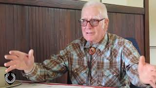 How #Skull Valley Got Its Name 💀 w/ #Historian Robert L Pearson 2019 (RH Clips) #Yavapai #Apache
