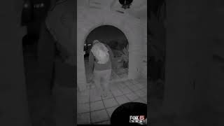 Full WATCH: FBI releases new surveillance pictures and video from Guthrie home Update