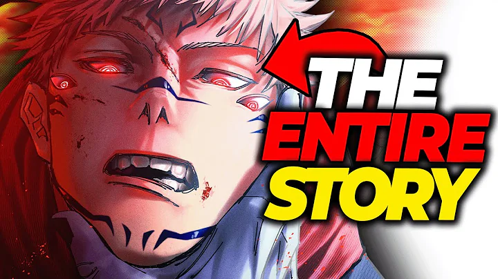 The ENTIRE Jujutsu Kaisen Shibuya Incident Arc Explained - DayDayNews