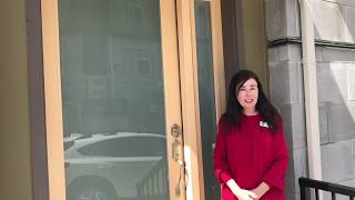 Westridge Townhomes - F20 Home Tour