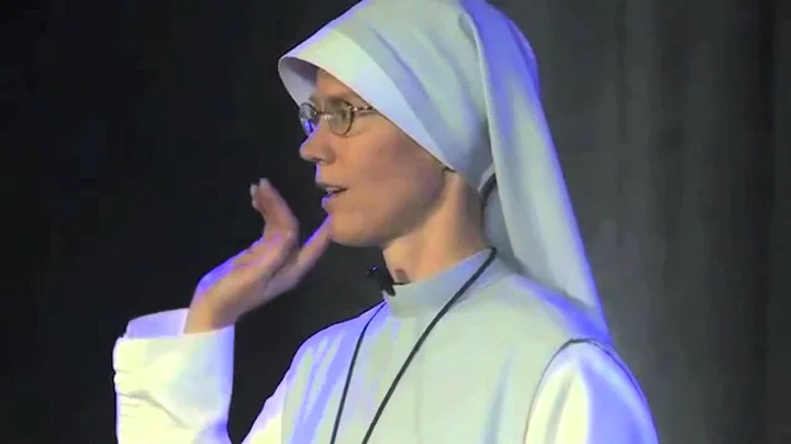 The Power to Heal: Sister Mary Agnes Dombroski at ...