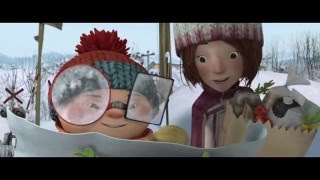 Snowtime teaser trailer
