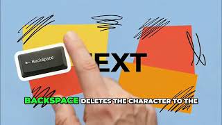 Module 2 Lesson 2. Using the Keyboard and Mouse