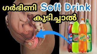 ഗർഭിണി Soft Drink കുടിച്ചാൽ 😢 !! Cold/Soft Drinks During Pregnancy screenshot 2