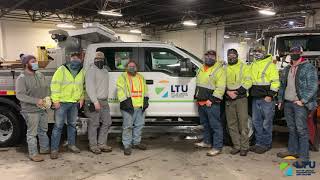 How Do Snow Fighters Fight Snow on the Roads?