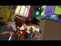 Learning Music Creation in VR | PatchWorld Workshop (LEVIKO Project)