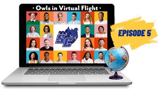 Owls in Flight: Campus Culture and Involvement, ep. 5