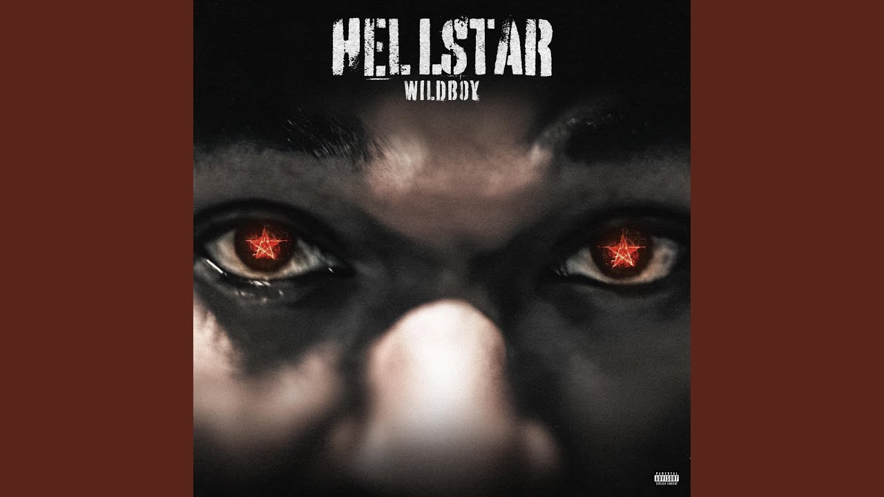 Regardez Hellstar sur YouTube Regardez Hellstar sur YouTube