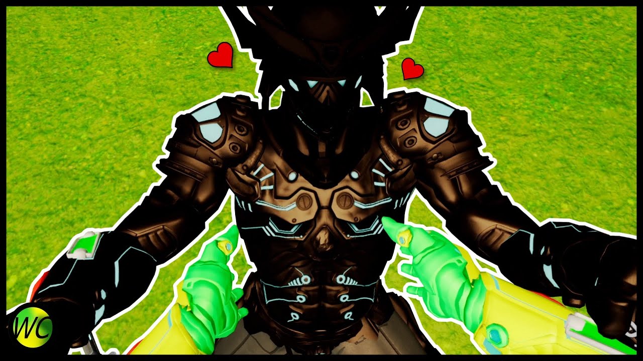 He said he Loved me... |Swords of Gurrah|