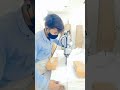 Tu Mohbbat Tu Hi Mera ♥️ JEANS PAINT 👖 CUTTING SOHIL CUTTING king 👑 #trending #shorts #video #viral