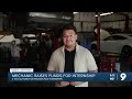 Northside Tucson mechanic refused to let budget cuts rob students of a future in the trades