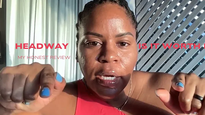 What Therapists REALLY Need to Know About Headway Platform