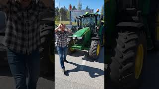 Best tractor fails🤣